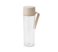 Brabantia Make & Take gourde 9.7x6.9x22.8 cm transparent-beige 240980