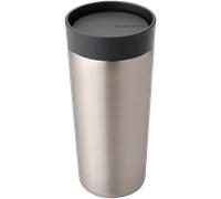 Brabantia Mug isotherme Make & Take 36 ris foncé