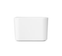 Brabantia MindSet mini-poubelle 0.2 l blanc 303388