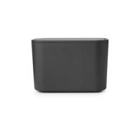 Brabantia MindSet mini-poubelle 0.2 l gris 303364