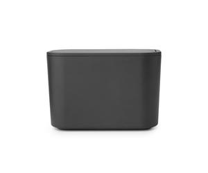 Brabantia MindSet mini-poubelle 0.2 l gris 303364