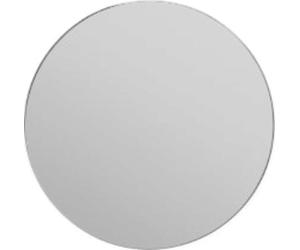 brabantia Miroir de Salle de Bain - MindSet - Mineral Fresh White