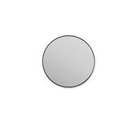 brabantia Miroir de Salle de Bain - MindSet - Mineral Infinite Grey