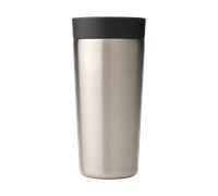 Brabantia Mug isotherme Make & Take 36 ris foncé