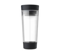 Brabantia Mug isotherme Make & Take pour thé 36 ris foncé