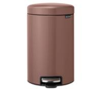 Brabantia Newicon 12 Liter Satin Taupe