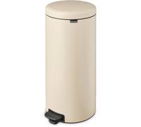 Brabantia NewIcon poubelle 30 l noir 149962
