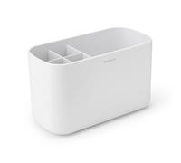 Brabantia Organisateur pour évier ReNew de Brabantia Blanc