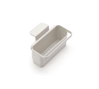 Brabantia Organiseur D'évier Intégré - Light Grey