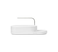 Brabantia Égouttoir-organisateur d'évier SinkStyle Mineral Fresh White