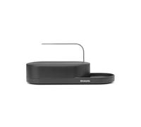 Brabantia Égouttoir-organisateur d'évier SinkStyle Mineral Infinite Grey