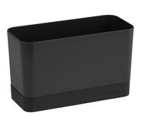 Brabantia Organiseur vaisselle Gris foncé