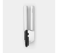Brabantia ouvre-boîtes manuel - Argent