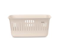 Brabantia Panier à linge Collect-It Soft Beige. 40 L