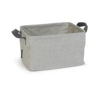 Brabantia Panier à linge pliable Brabantia gris