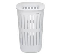 brabantia Panier à Linge Collect-It 55 L - White