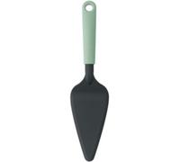 Brabantia - Pelle A Gateau Avec Cote Tranchant Jade G