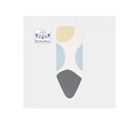 Brabantia PerfectFlow housse pour table à repasser 124x45 cm 131585