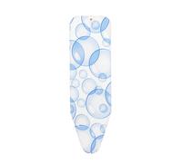 Brabantia PerfectFlow housse pour table à repasser 124x38 cm 101106