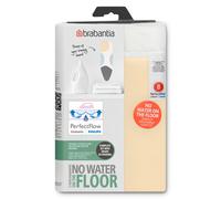 Brabantia PERFECTFLOW HOUSSE DE TABLE A REPASSER B 124x38