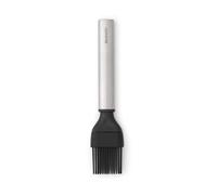 Brabantia Pinceau à pain Profile silicone grand Acier inoxydable