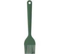Pinceau BRABANTIA a patisserie silicone Fir Green