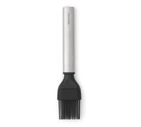 Brabantia Pinceau de Cuisine, Silicone - Matt Steel