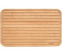 brabantia Planche à Découper pour Pain - 1 pièce