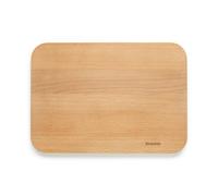 Brabantia Planche à découper Profile Bois d'hêtre