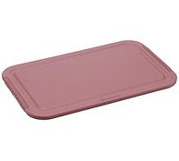 Brabantia - Planche à découper, Small - Grape Red