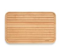 Brabantia Planche à pain Profile Bois d'hêtre