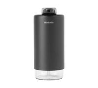 Brabantia Pompe à savon SinkStyle Mineral Infinite Grey