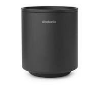 Brabantia Porte brosse à dents MindSet Mineral Infinite Grey