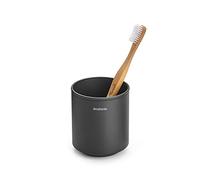 Brabantia Porte brosse à dents MindSet Mineral Infinite Grey