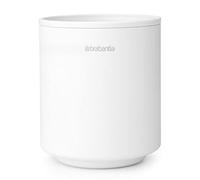 Brabantia Porte brosse à dents MindSet Mineral Fresh White