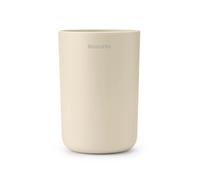 Brabantia Porte brosse à dents ReNew de Brabantia Beige Doux