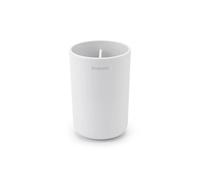 Brabantia Porte brosse à dents ReNew de Brabantia Blanc