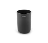 Brabantia Porte brosse à dents ReNew de Brabantia Gris foncé