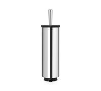 brabantia Brosse de Toilette & Support "Profile" - Brilliant Steel