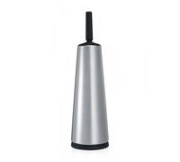 Brabantia Porte-goupillon avec brosse - Matt Steel