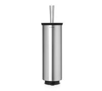 Brabantia Porte goupillon avec brosse Profile acier mat