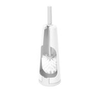 Brabantia Porte-goupillon avec brosse - White