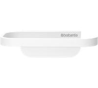 brabantia Porte-papier Toilette - MindSet - Mineral Fresh White