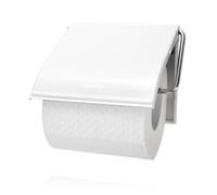 Brabantia Porte-rouleau de papier toilette - White