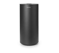 brabantia Distributeur de Papier Toilette - MindSet - Mineral Infinite Grey