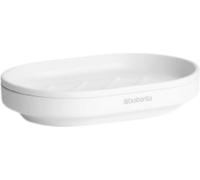brabantia Porte-savon - MindSet - Mineral Fresh White