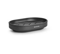 Brabantia Porte-savon MindSet Mineral Infinite Grey