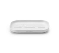 Brabantia ReNew porte-savon sur pied blanc 280221