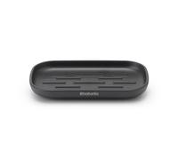 Brabantia Porte savon ReNew de Brabantia Gris foncé