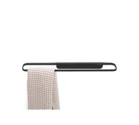 Porte-serviette MINDSET 56 cm, blanc minéral, Brabantia